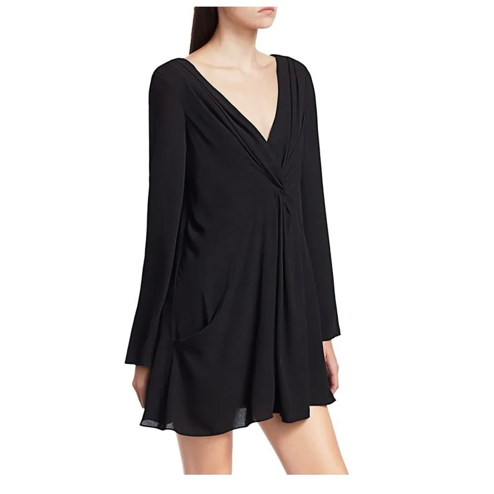 Cinq A Sept Cecil Dress